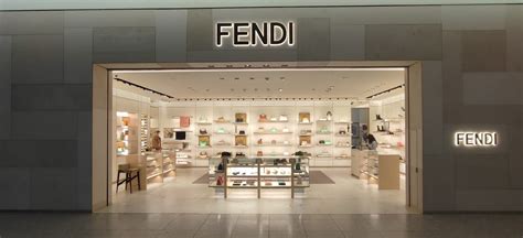 fendi store locations
